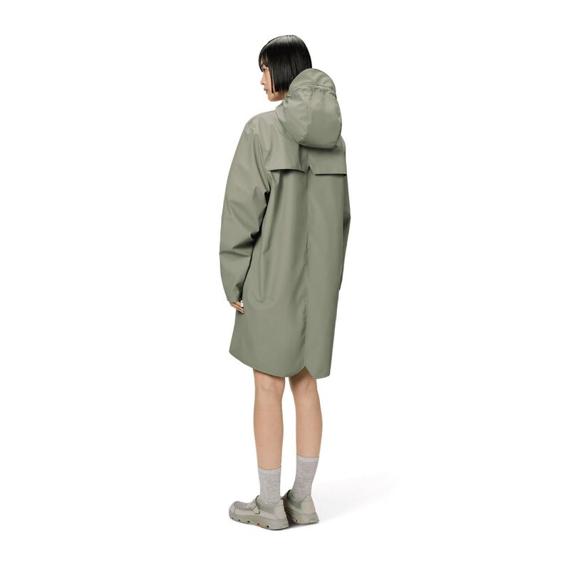Rains Long Jacket image number 1